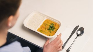 Schlotterer Essen Kantine