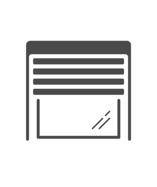 Icon Raffstore