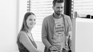 Teamgeist bei Schlotterer