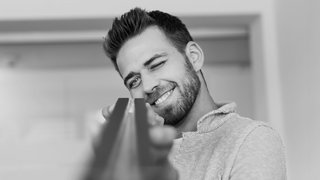 Mitarbeiter bei Schlotterer