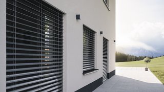 Haus Sanierung Sonnenschutz Haus Sanierung Sonnenschutz
