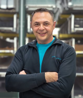 Produktion Werkmeister