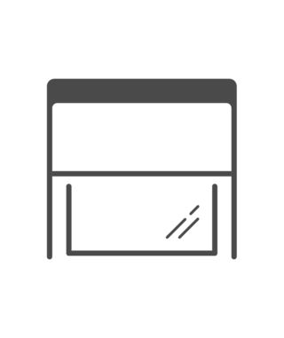 Icon Textilscreens