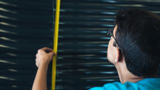 Arbeitssituatuion Person Beim Arbeiten