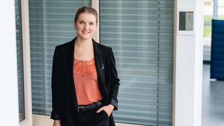 Lehre mit Karriere bei Schlotterer