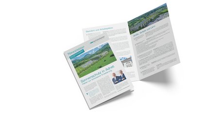 Bild Newsletter Bild Newsletter