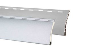 Lamellenprofile Rollladen Detailansicht Rollladen Alu und PVC Lamelle
