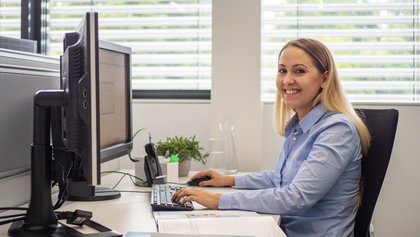 Job Einkauf Schloterer