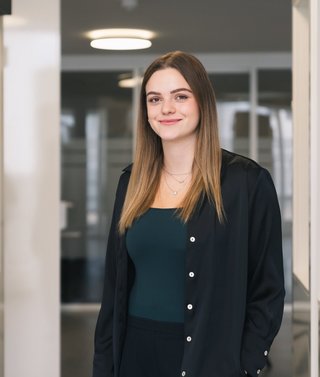 Zitat ehemaliger Lehrling