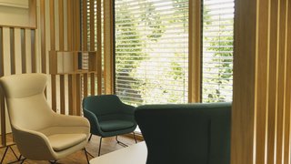 Referenz Gebäude GeoSphere Salzburg