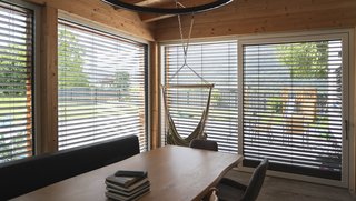 Sonnenschutz für einen Wintergarten Sonnenschutz für einen Wintergarten