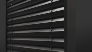 Raffstore Farbkonzept