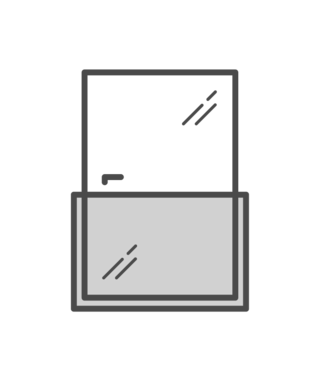 Icon Absturzsicherung