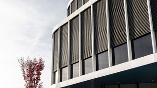 Referenz Schlotterer Gebäude