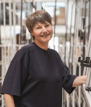 Insektenschutz Teamleitung