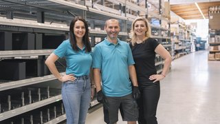 Jobs Produktion Schlotterer