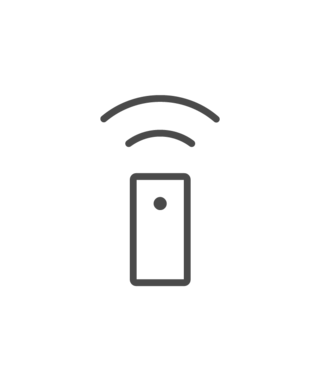 Icon Steuerung