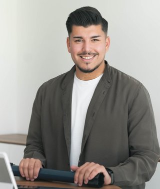 Zitat ehemaliger Lehrling