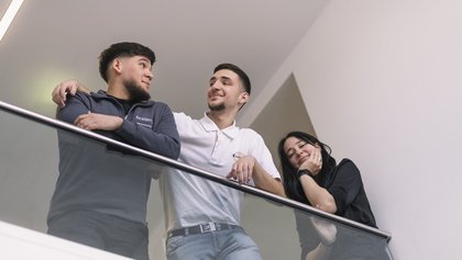 Technische Lehre Schlotterer