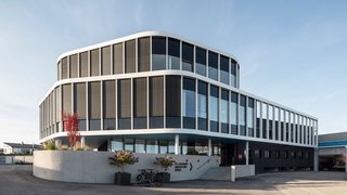 Referenz Schlotterer Gebäude