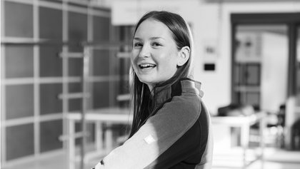 Lehre bei Schlotterer Sonnenschutztechnik