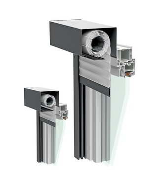 VORO SICHT-90 3D-s ábrázolása