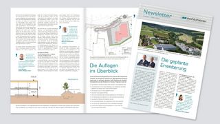 Bild Newsletter Bild Newsletter