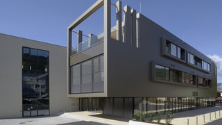 (c) Architekt Wiesenhofer und Lend² Architektur