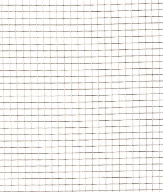 Insektenschutz-Stahlgewebe