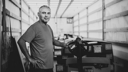 Jobs und offene Stellen bei Schlotterer