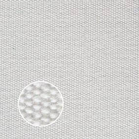 Spezial-Gewebe Textile Screens weiß